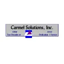 Carmel Solutions logo
