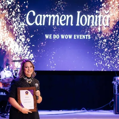 carmenevents.ro's icon