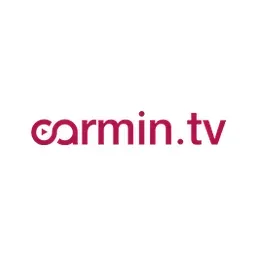carmin.tv's brand icon