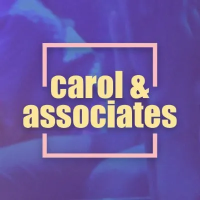 carolandassociates.com's icon