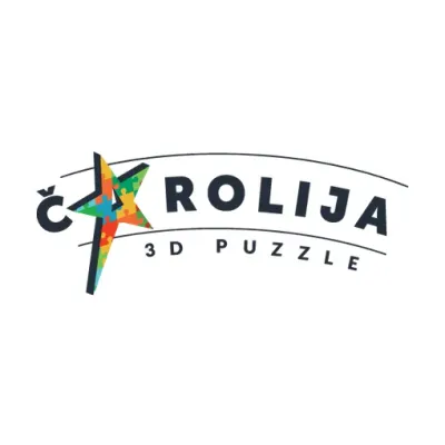 Čarolija shop's brand icon