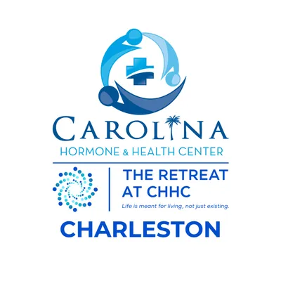 carolinahormone.com's icon