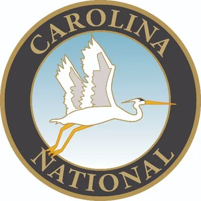 carolinanationalgolfclub.com's icon