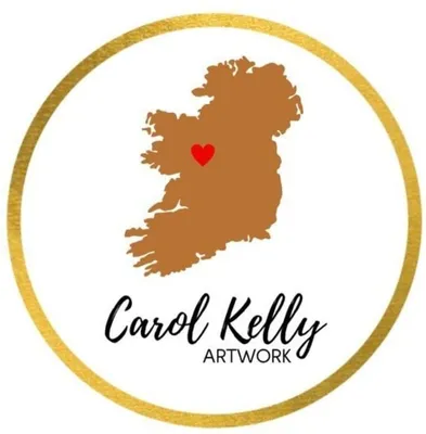carolkellyartwork.ie's icon
