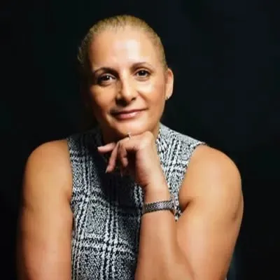 carolynwellington.com's icon