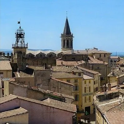 carpentras.fr's icon
