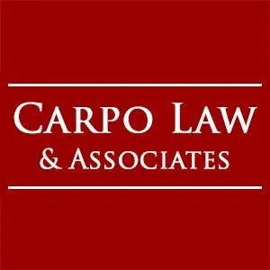 carpolaw.com's icon