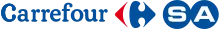 CarrefourSA logosu