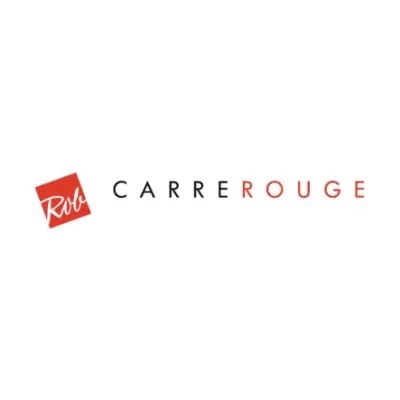 Carrerouge's icon