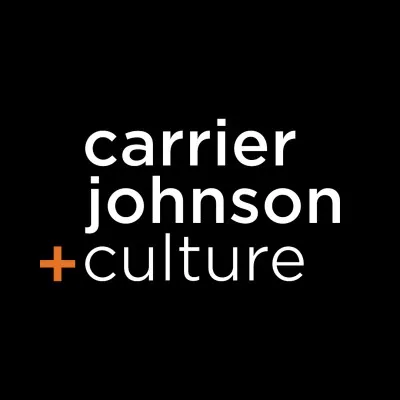 carrierjohnson.com's icon