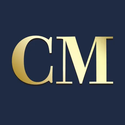 carriermanagement.com's icon
