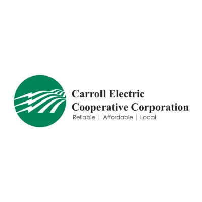 Carroll Electric logo