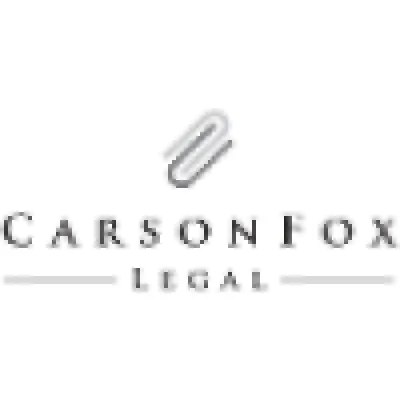 carsonfox.co.nz's icon