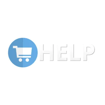 Cart Help's icon