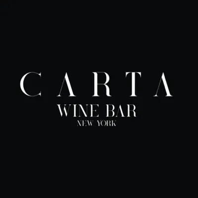 CARTA Wine Bar's brand icon