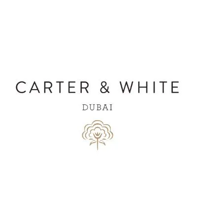 carterandwhite.com's icon
