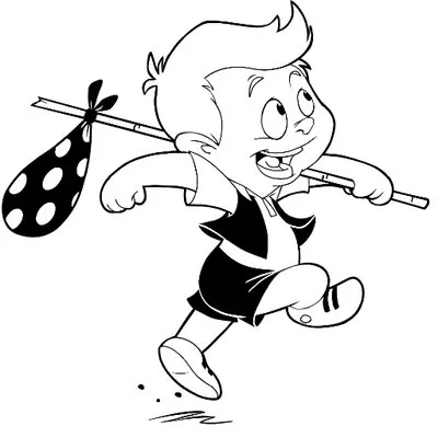 cartoonconrad.com's icon
