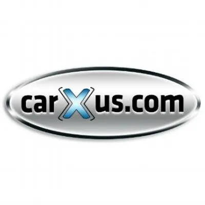 carxus.com's icon