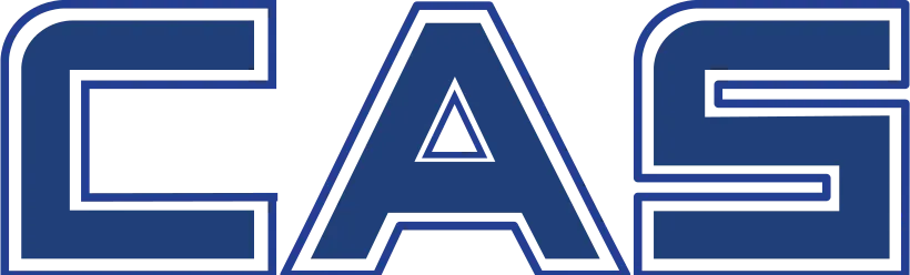 카스 logo