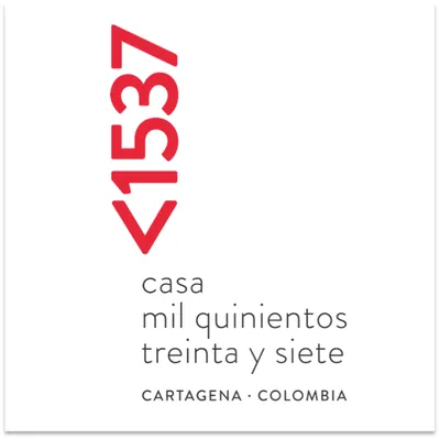 casa1537.com's icon