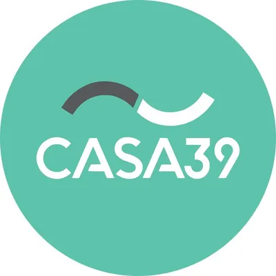 casa39.com's icon
