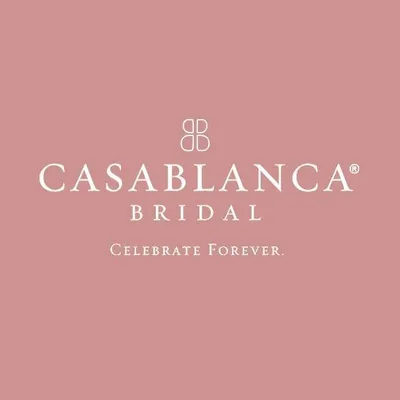 casablancabridal.com's icon
