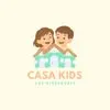 casakids-cafe.de's icon