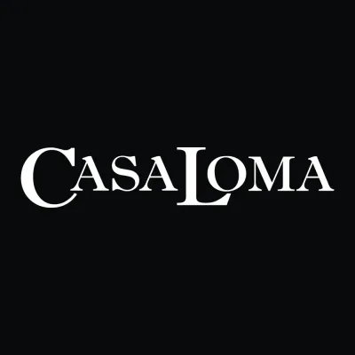 Casa Loma's icon