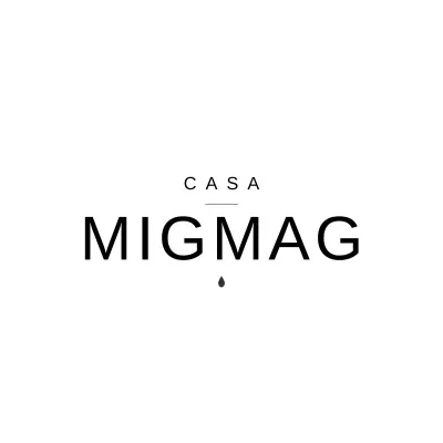 Casa MIGMAG's icon