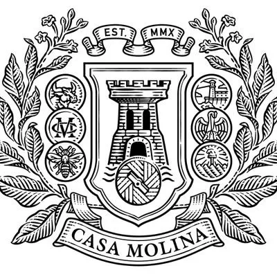 casamolinacigar.com's icon