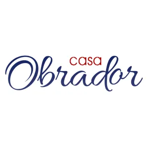 casaobrador.com's icon