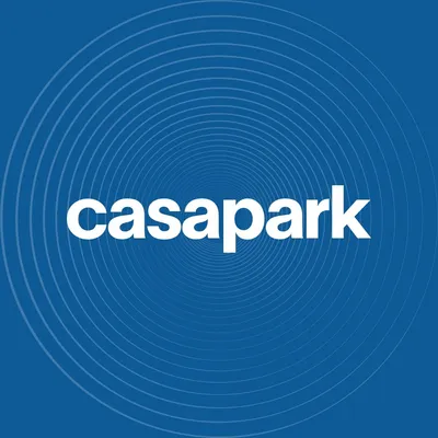 casapark.com.br's icon