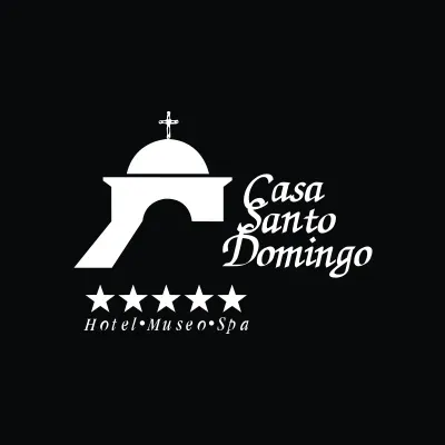 Hotel Casa Santo Domingo's icon