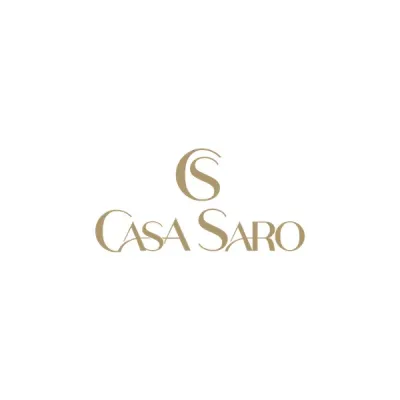 Casa Saro's brand icon