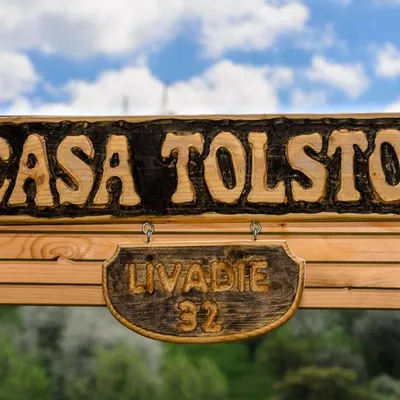 casatolstoi.ro's icon