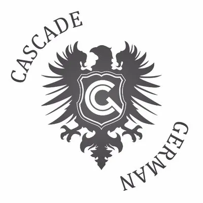 cascadegerman.com's icon