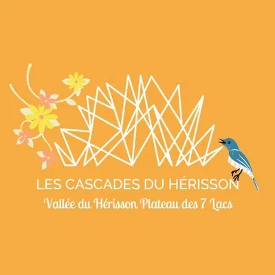 cascades-du-herisson.fr's icon