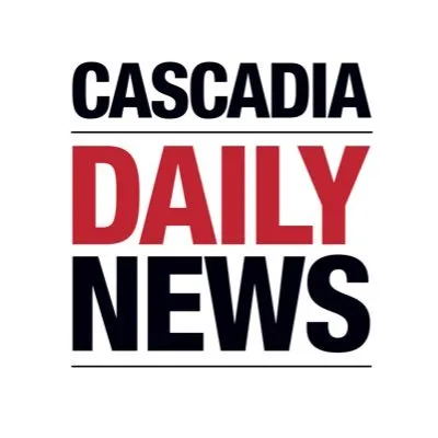 cascadiadaily.com's icon