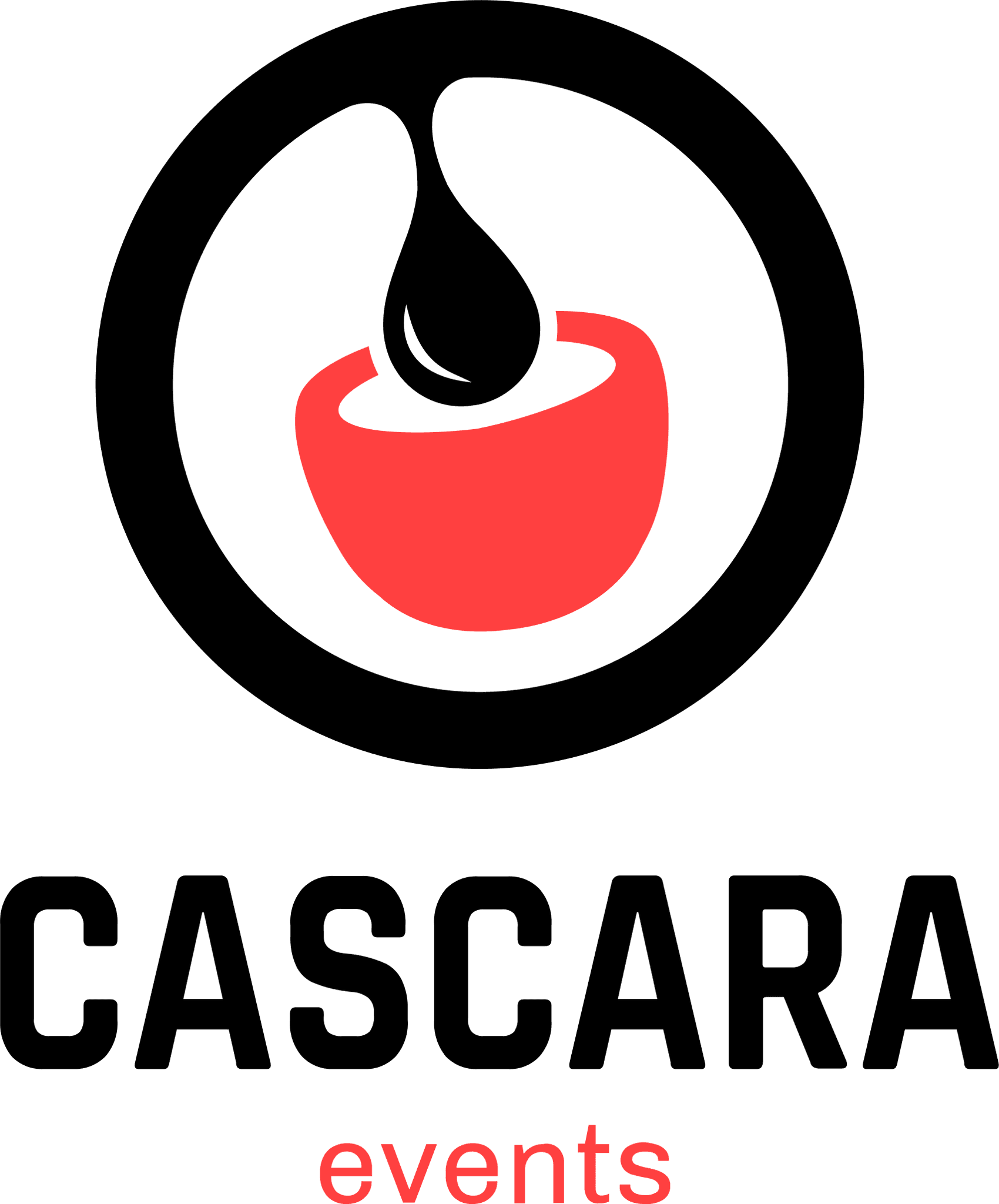Cascara Events