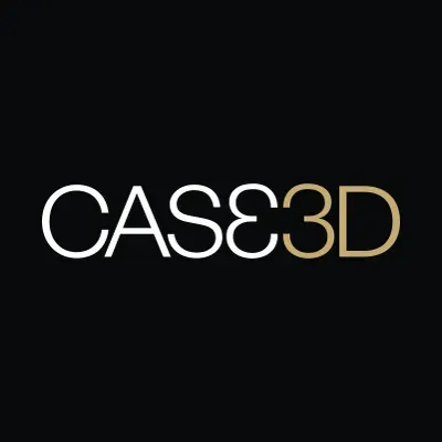 Case 3D's icon