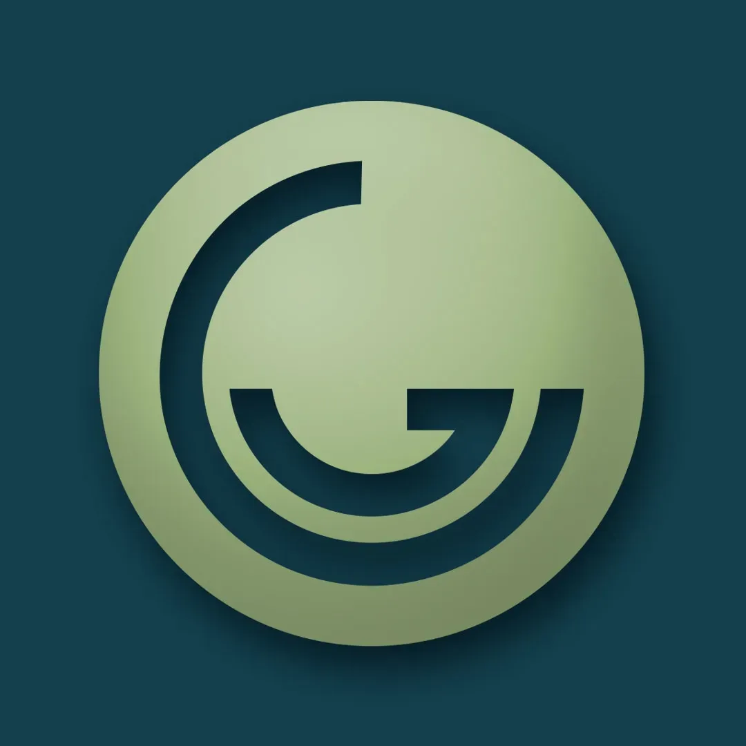 caseygerry.com logo
