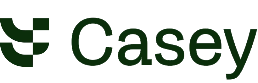 Casey logo