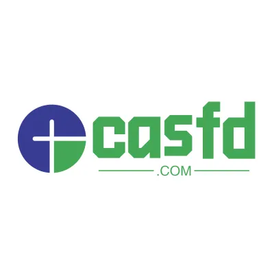 casfd.com's icon