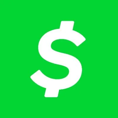 Cashapp's icon