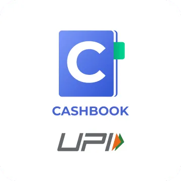 CashBook logo