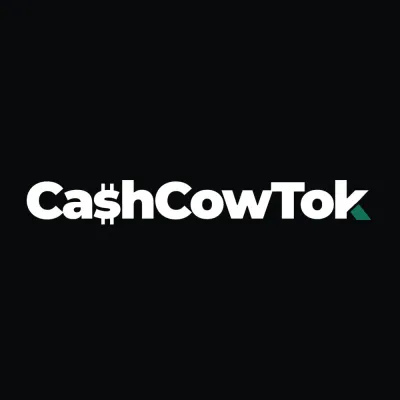 CashCowTok Coupons and Promo Code