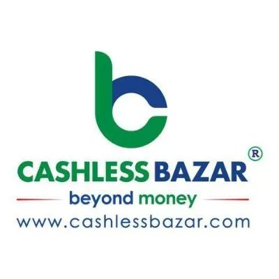 cashlessbazar.com's icon