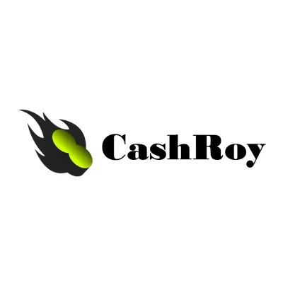 Cashroy's icon