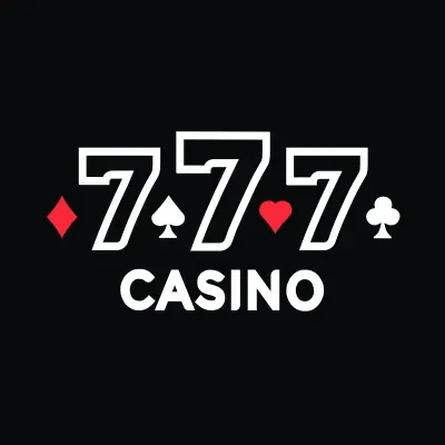 Logo-ul 777 Casino