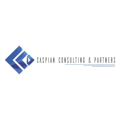 Caspian Consulting & Partners's icon